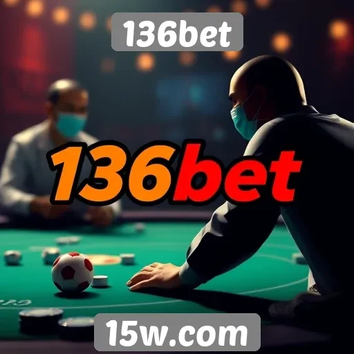 Tutoriais para iniciantes no 136bet