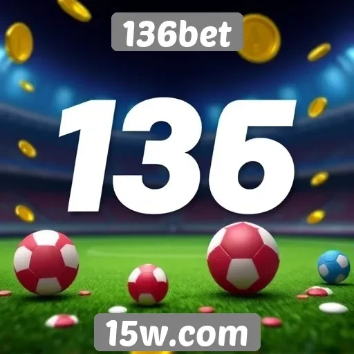 Comparativo de bônus oferecidos por 136bet