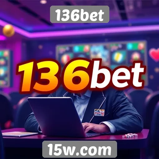 Atendimento ao cliente e suporte do 136bet