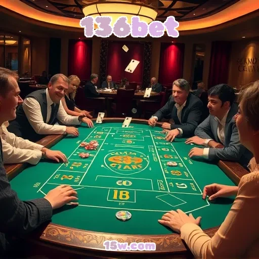 136bet: Exploração Criativa da Seção FAQ para Jogadores Engajados