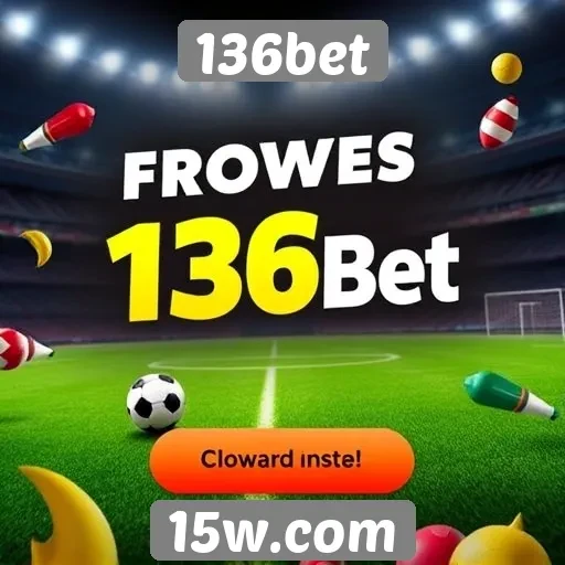 Novas promoções atraem jogadores para o 136bet