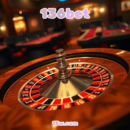 136bet: Novidades Imperdíveis que Transformam sua Experiência de Jogo