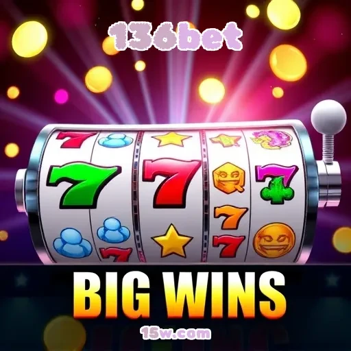 136bet: Aventura e Prêmios nos Caça-níqueis Brasileiros