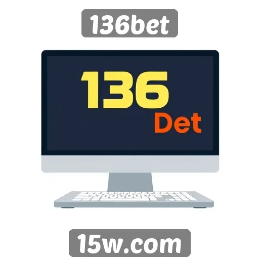 Experiência do usuário no site de jogos 136bet